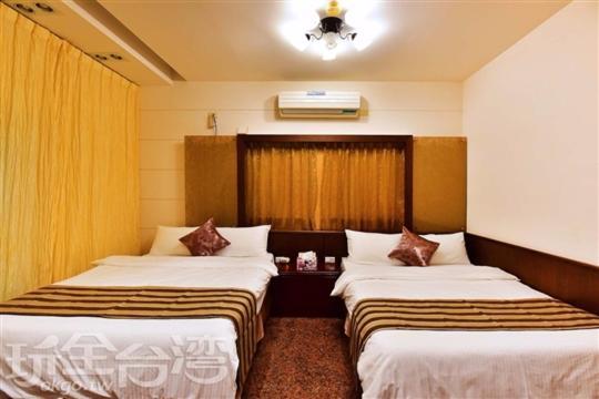Shanshui Hai An Homestay Magong Luaran gambar