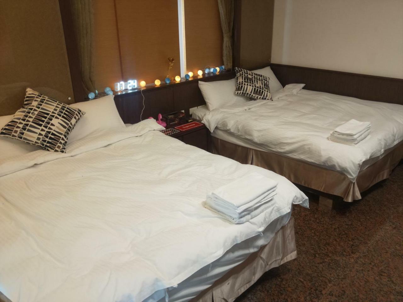 Shanshui Hai An Homestay Magong Luaran gambar